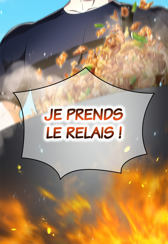 I Am The Strongest Awakeners Chapitre 83 - Page 80