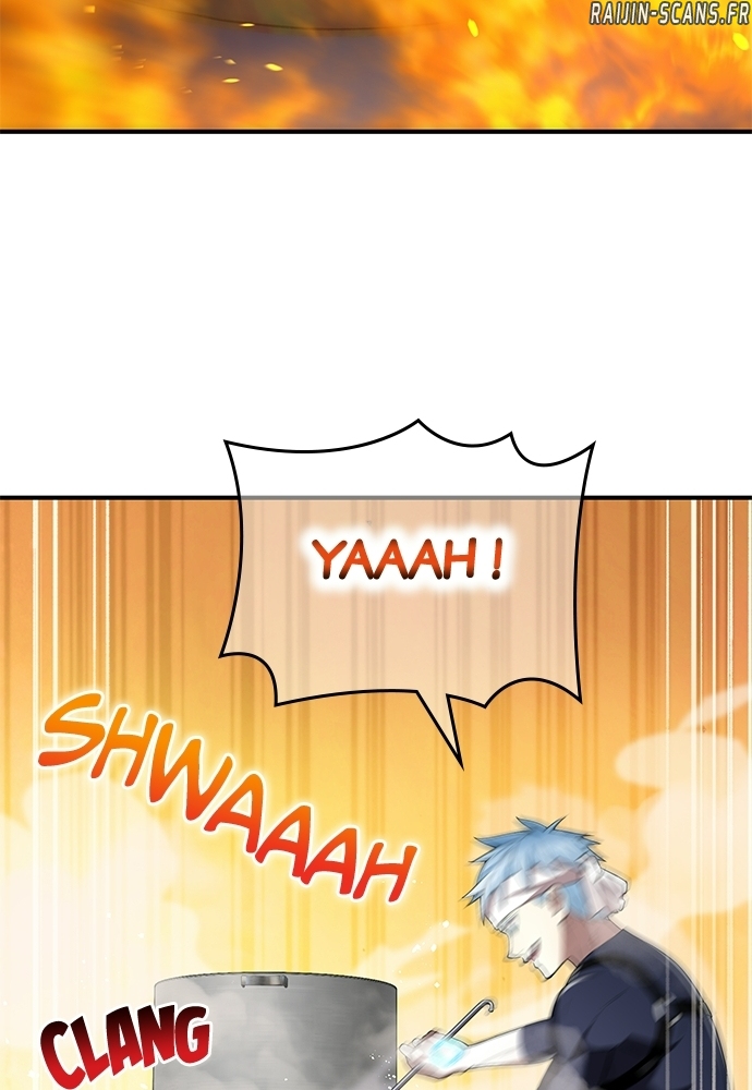 I Am The Strongest Awakeners Chapitre 83 - Page 81