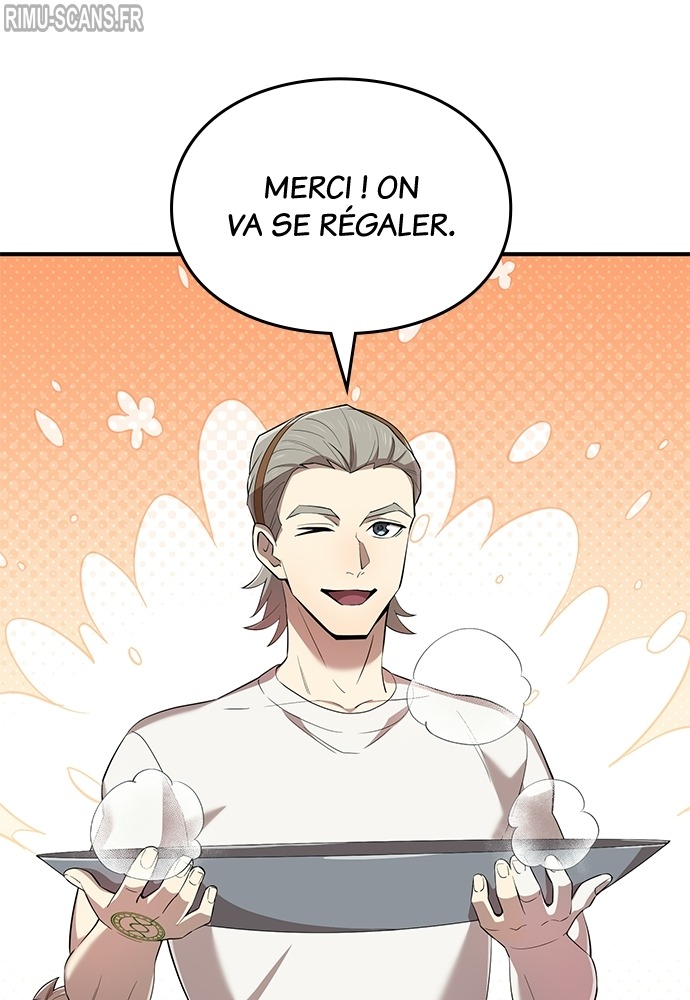 I Am The Strongest Awakeners Chapitre 83 - Page 85