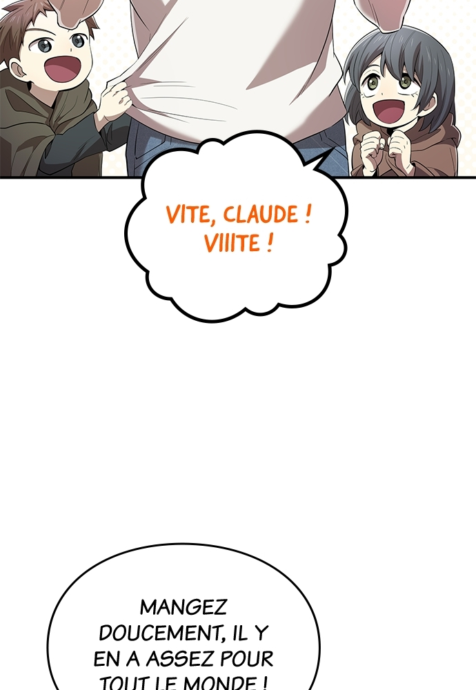 I Am The Strongest Awakeners Chapitre 83 - Page 86
