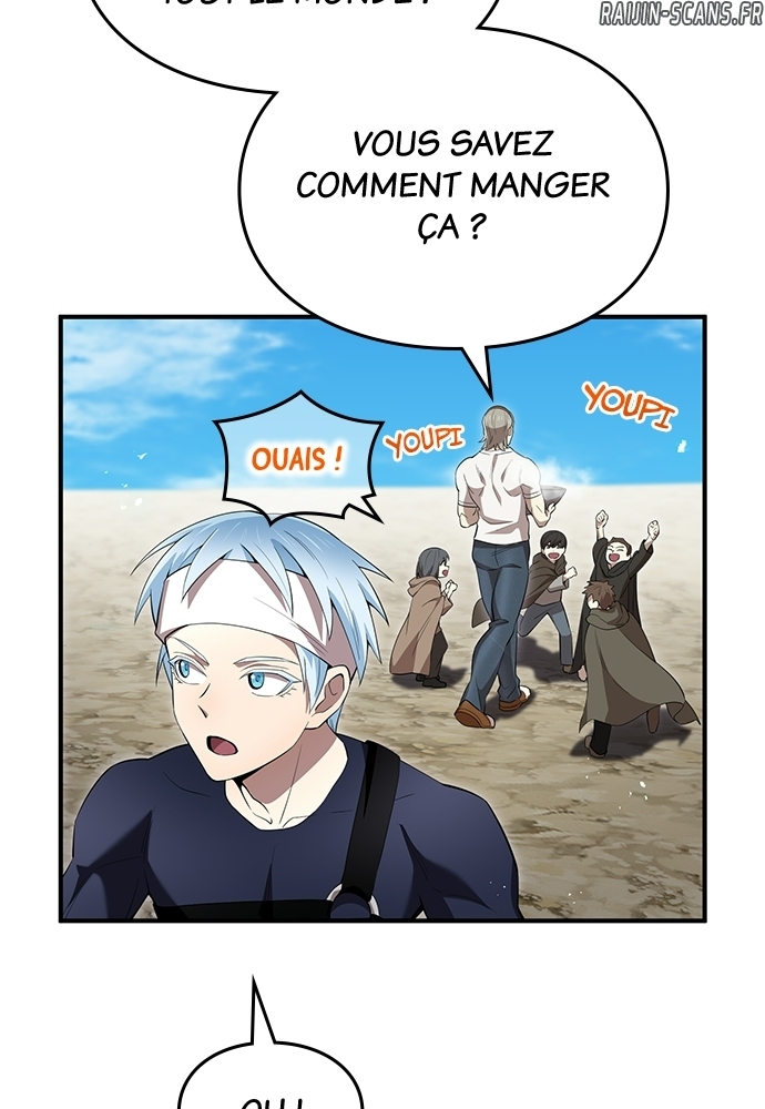 I Am The Strongest Awakeners Chapitre 83 - Page 87