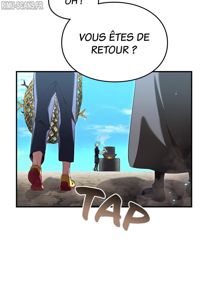 I Am The Strongest Awakeners Chapitre 83 - Page 88
