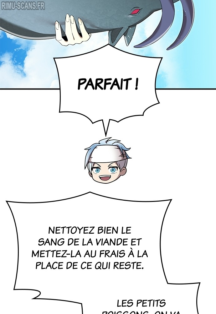 I Am The Strongest Awakeners Chapitre 83 - Page 91
