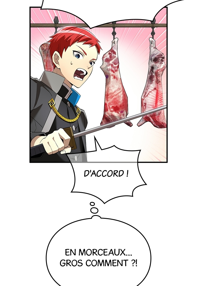 I Am The Strongest Awakeners Chapitre 83 - Page 93