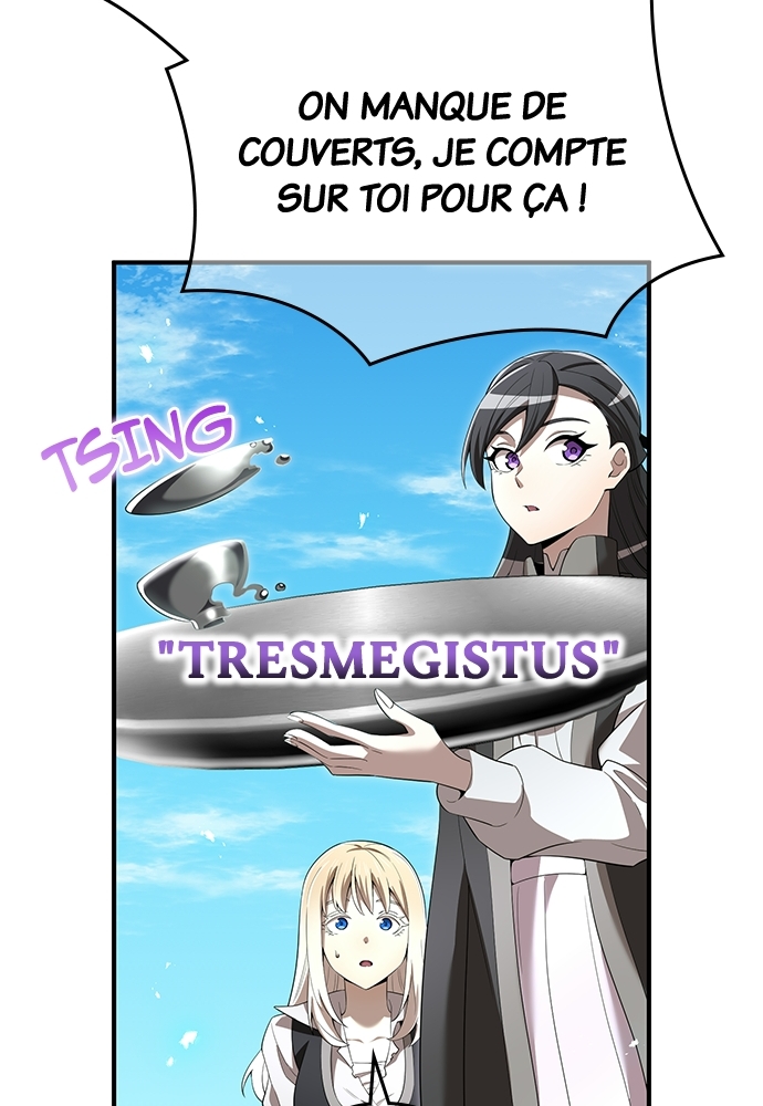 I Am The Strongest Awakeners Chapitre 83 - Page 96