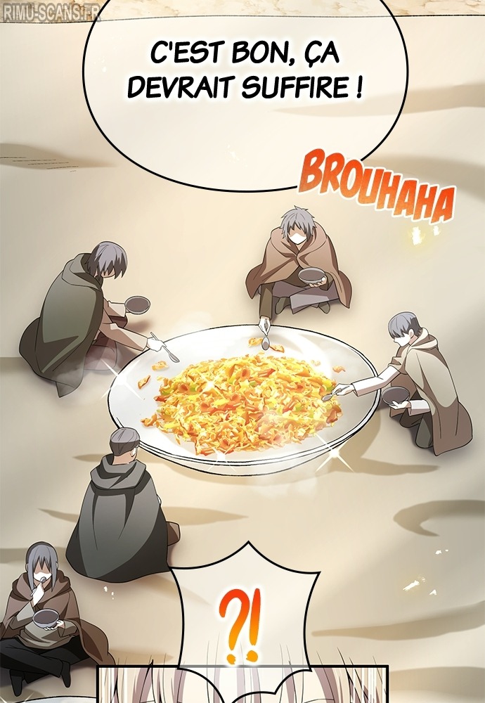I Am The Strongest Awakeners Chapitre 83 - Page 100
