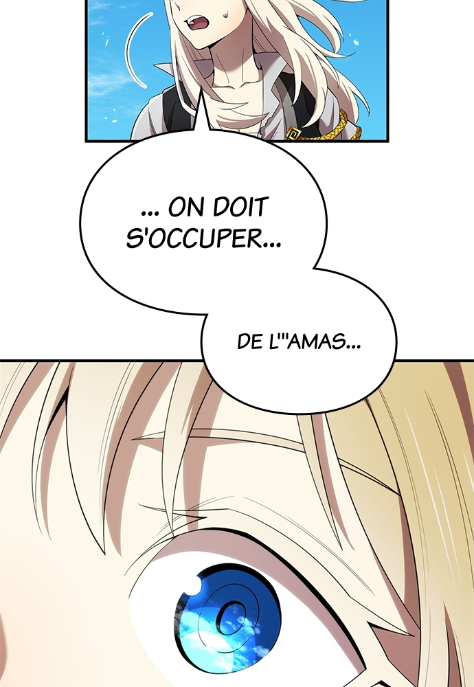 I Am The Strongest Awakeners Chapitre 83 - Page 111