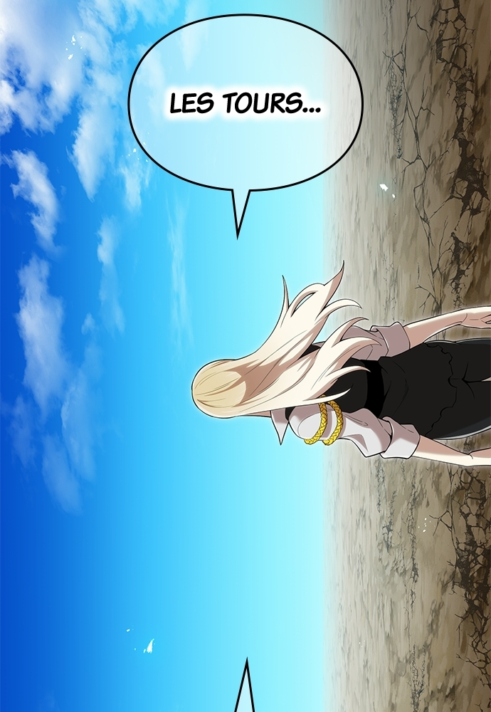 I Am The Strongest Awakeners Chapitre 83 - Page 113