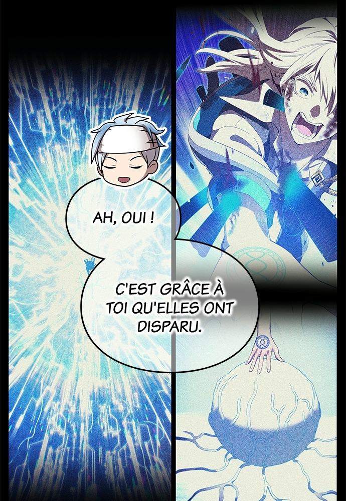 I Am The Strongest Awakeners Chapitre 83 - Page 116