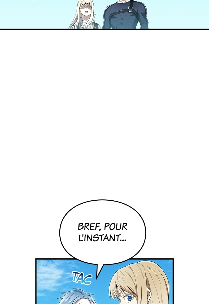 I Am The Strongest Awakeners Chapitre 83 - Page 119