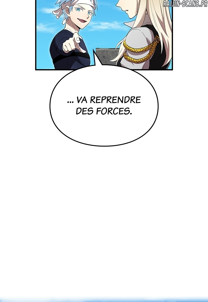I Am The Strongest Awakeners Chapitre 83 - Page 120