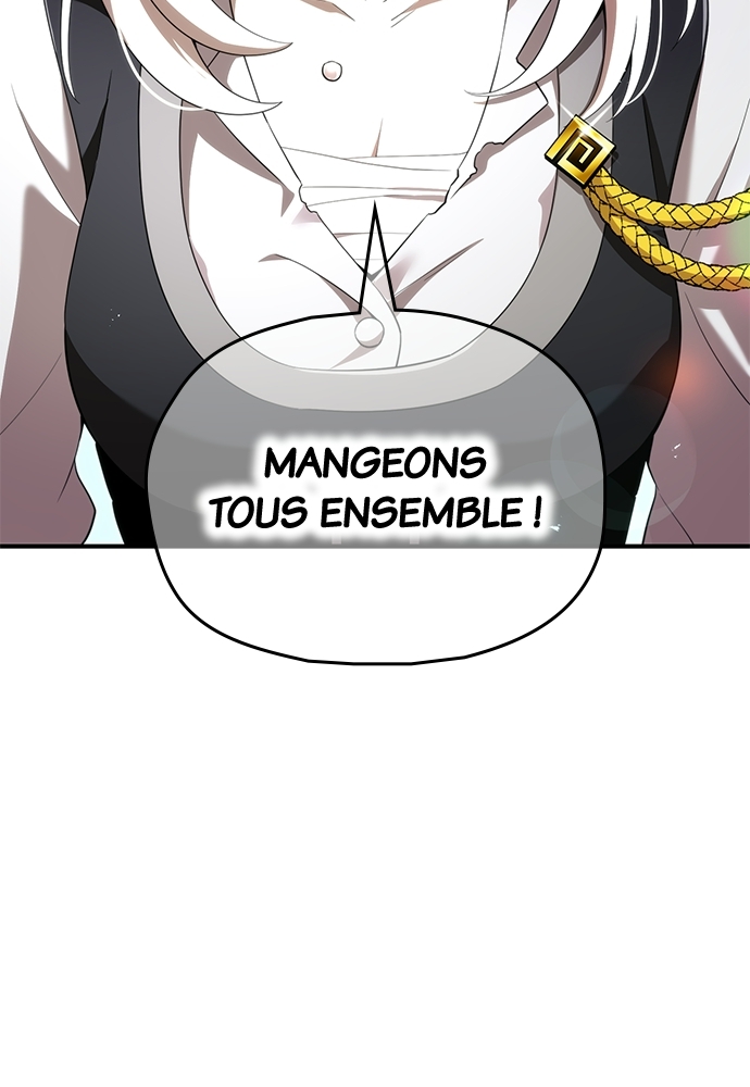 I Am The Strongest Awakeners Chapitre 83 - Page 128