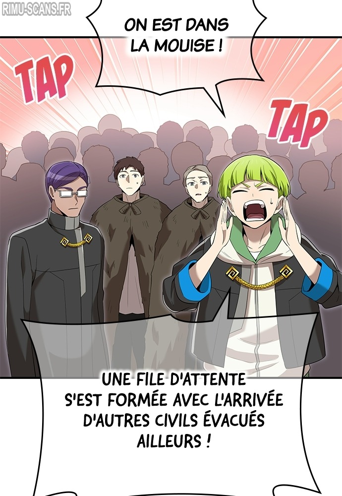 I Am The Strongest Awakeners Chapitre 83 - Page 130
