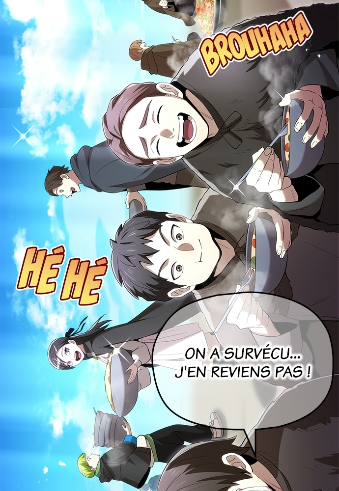 I Am The Strongest Awakeners Chapitre 83 - Page 138