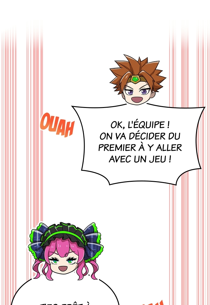 I Am The Strongest Awakeners Chapitre 83 - Page 147