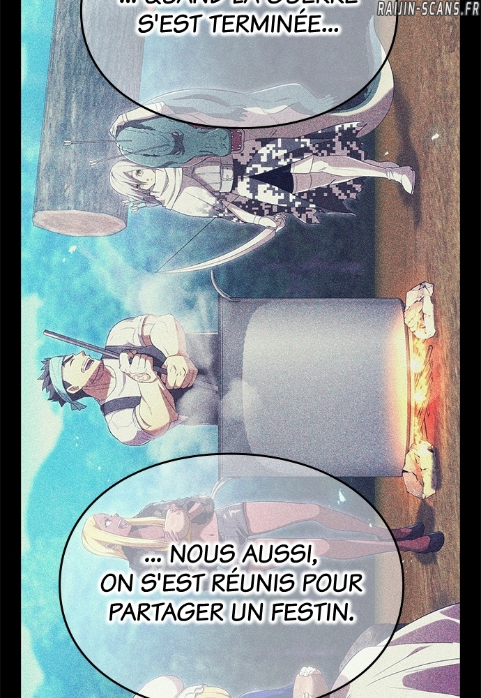 I Am The Strongest Awakeners Chapitre 83 - Page 152