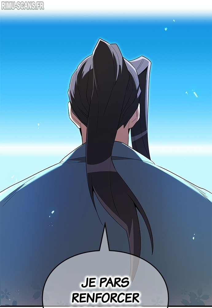 I Am The Strongest Awakeners Chapitre 83 - Page 157