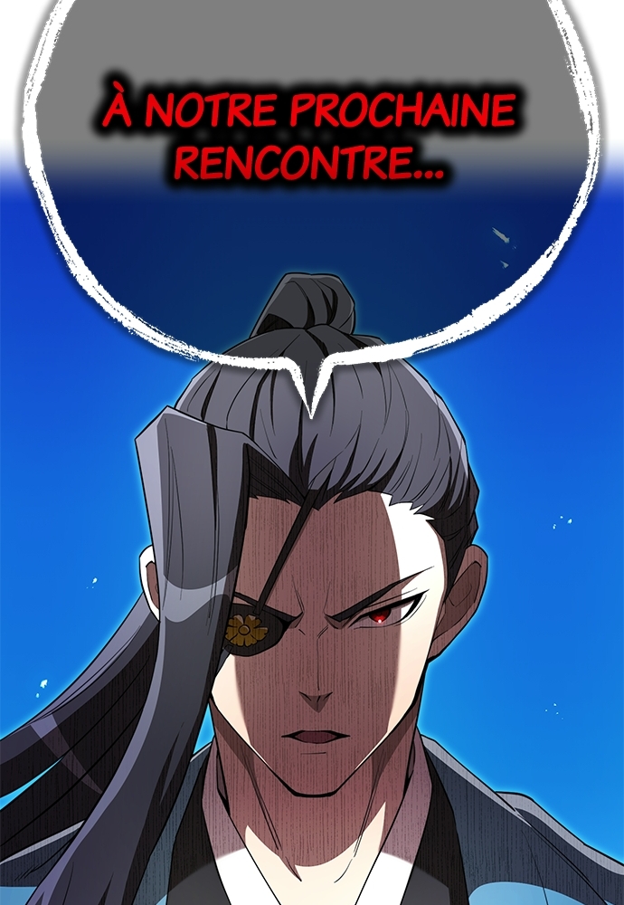 I Am The Strongest Awakeners Chapitre 83 - Page 161