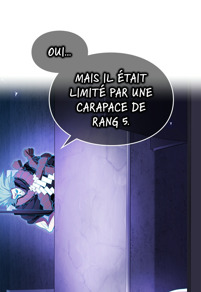 I Am The Strongest Awakeners Chapitre 83 - Page 165