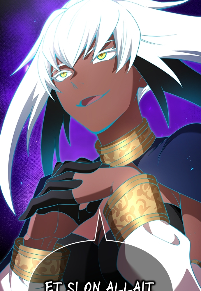 I Am The Strongest Awakeners Chapitre 83 - Page 171