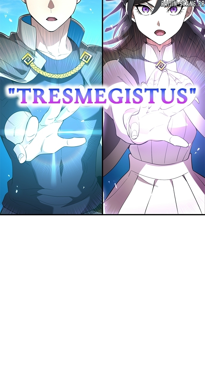 I Am The Strongest Awakeners Chapitre 84 - Page 3