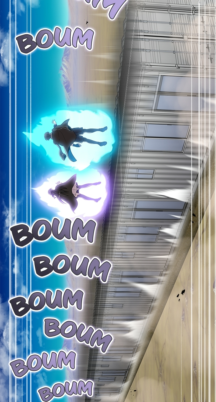 I Am The Strongest Awakeners Chapitre 84 - Page 6
