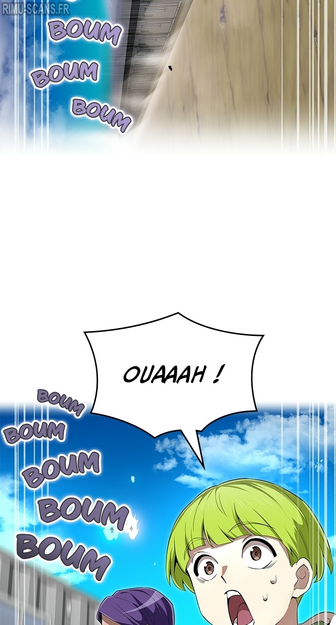 I Am The Strongest Awakeners Chapitre 84 - Page 7
