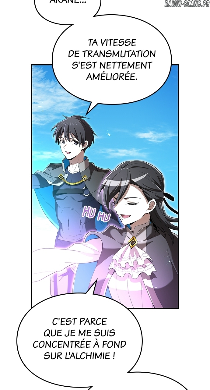 I Am The Strongest Awakeners Chapitre 84 - Page 9