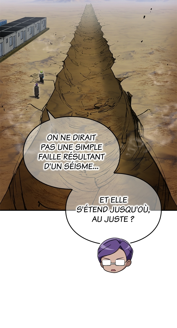 I Am The Strongest Awakeners Chapitre 84 - Page 12
