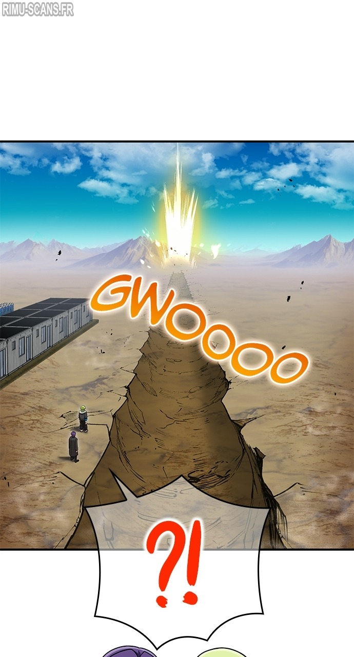 I Am The Strongest Awakeners Chapitre 84 - Page 13