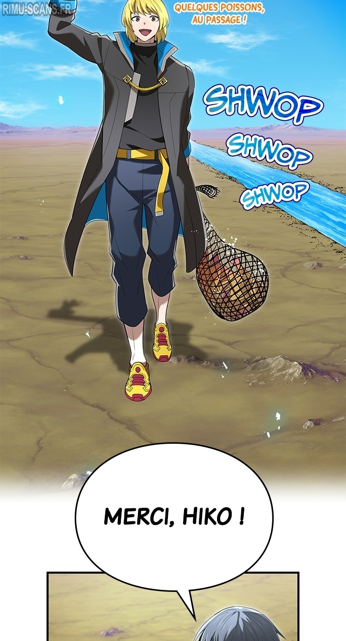 I Am The Strongest Awakeners Chapitre 84 - Page 16