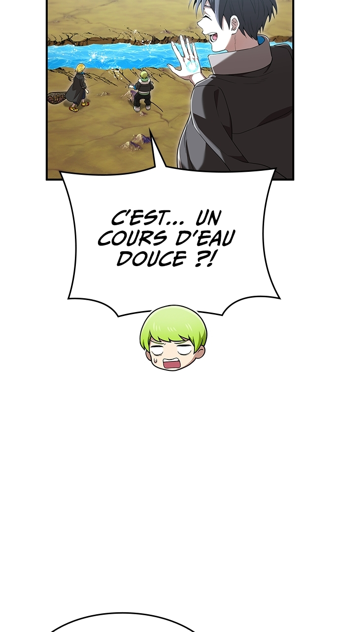 I Am The Strongest Awakeners Chapitre 84 - Page 17