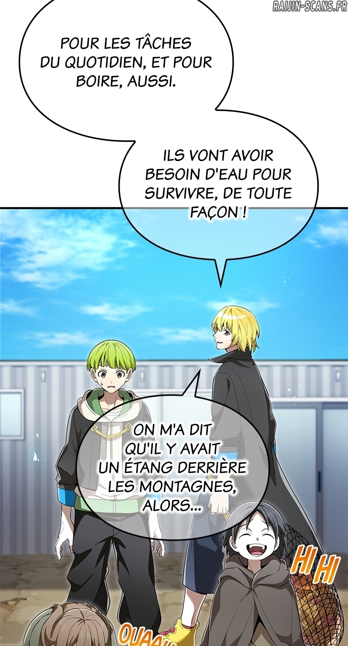 I Am The Strongest Awakeners Chapitre 84 - Page 18