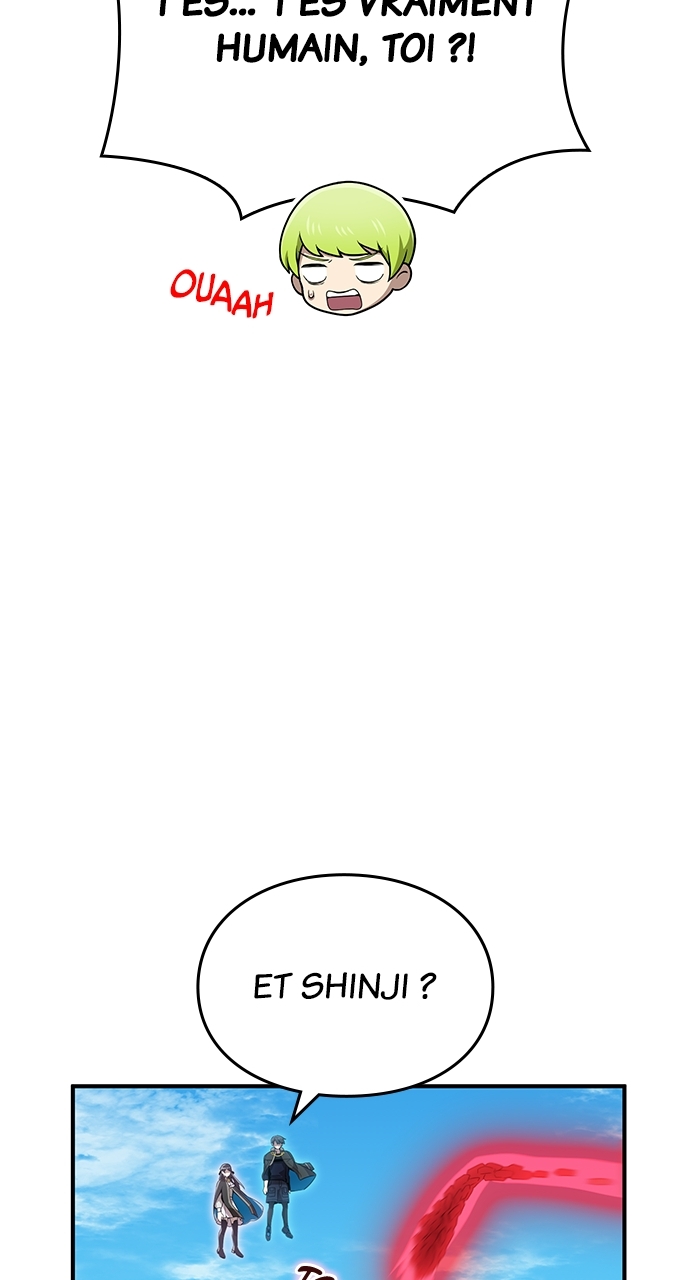 I Am The Strongest Awakeners Chapitre 84 - Page 21