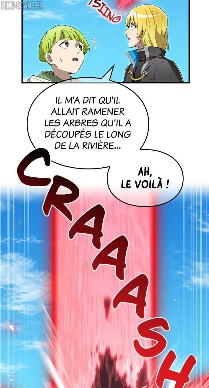 I Am The Strongest Awakeners Chapitre 84 - Page 22