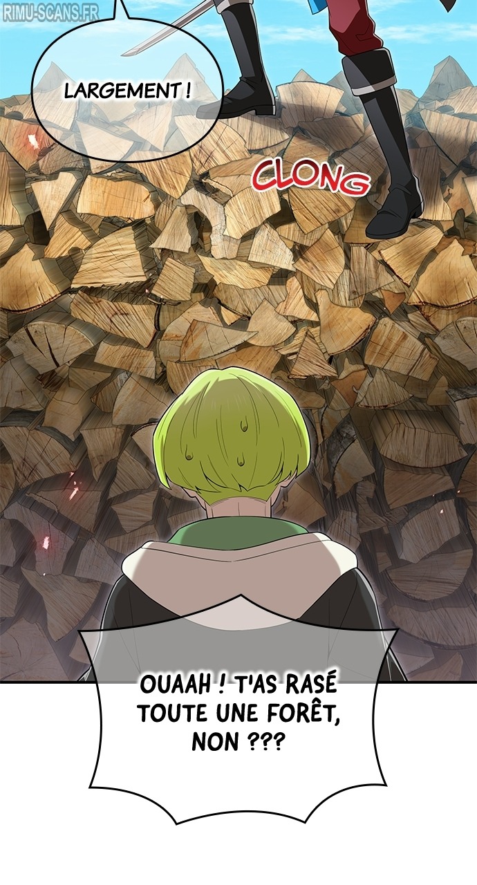 I Am The Strongest Awakeners Chapitre 84 - Page 25