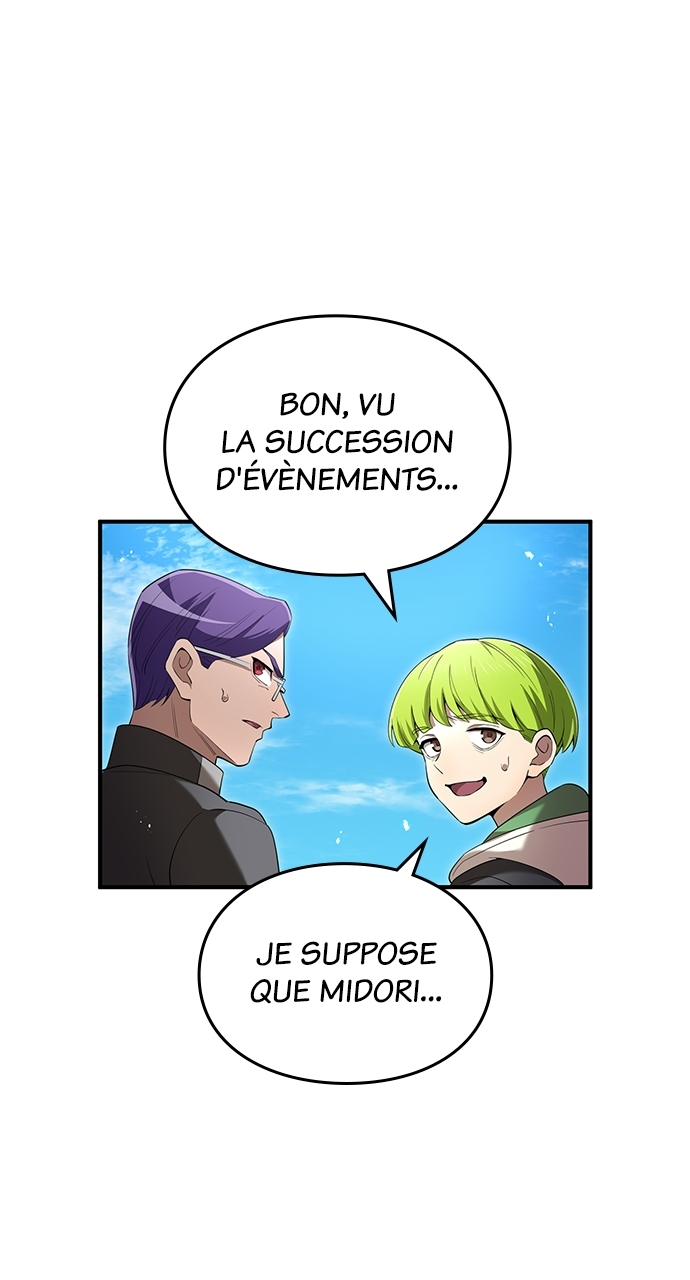 I Am The Strongest Awakeners Chapitre 84 - Page 26