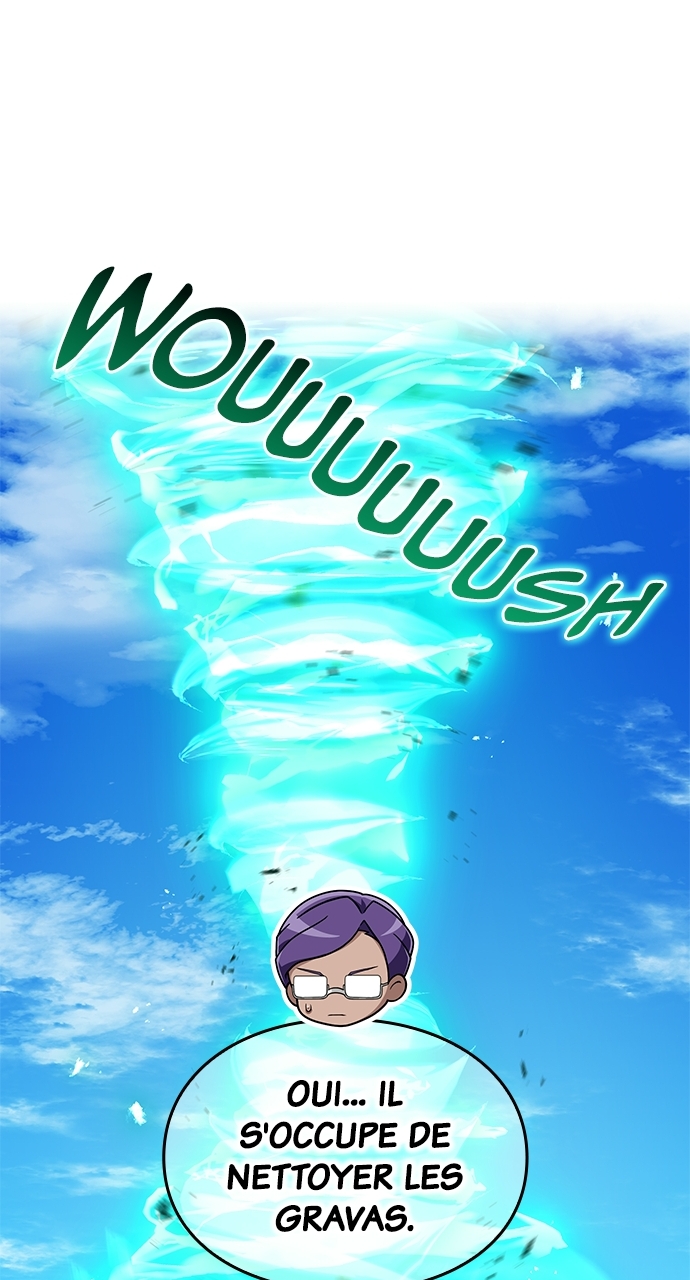 I Am The Strongest Awakeners Chapitre 84 - Page 27