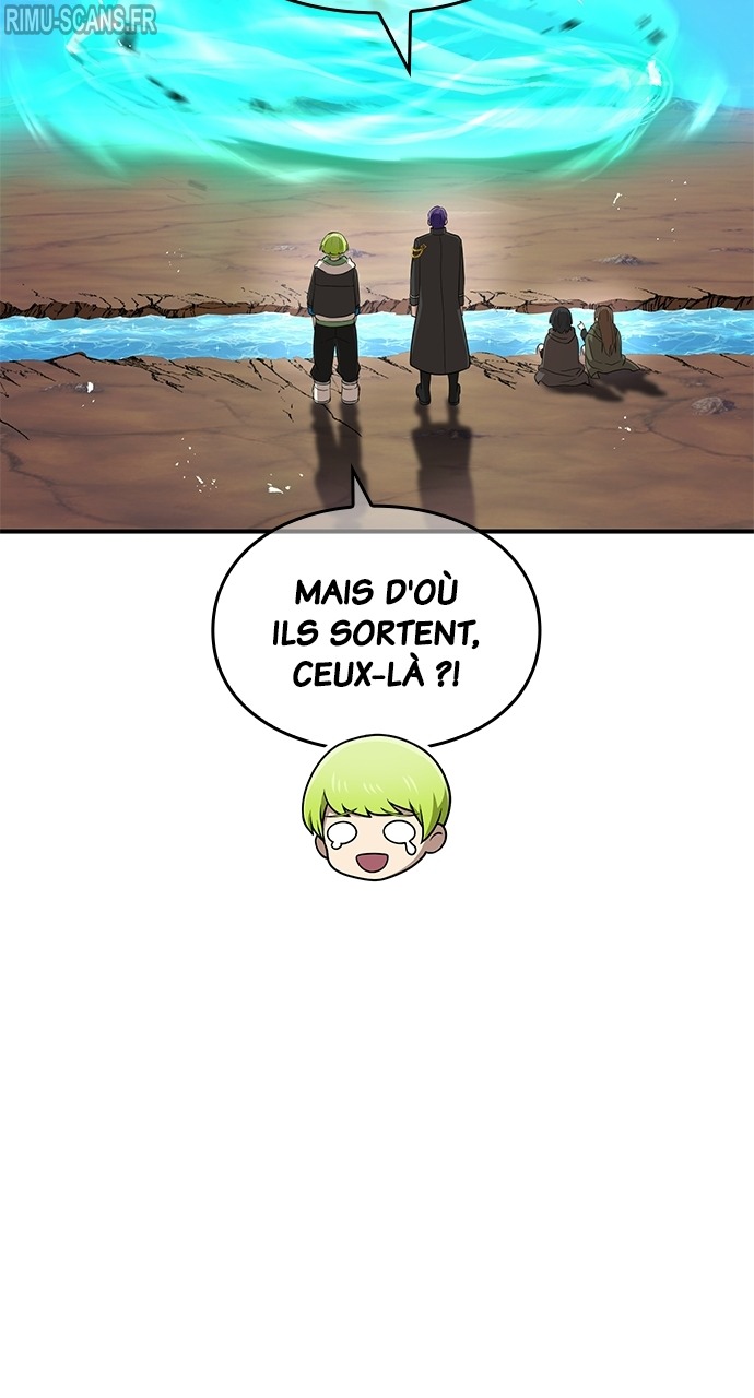 I Am The Strongest Awakeners Chapitre 84 - Page 28