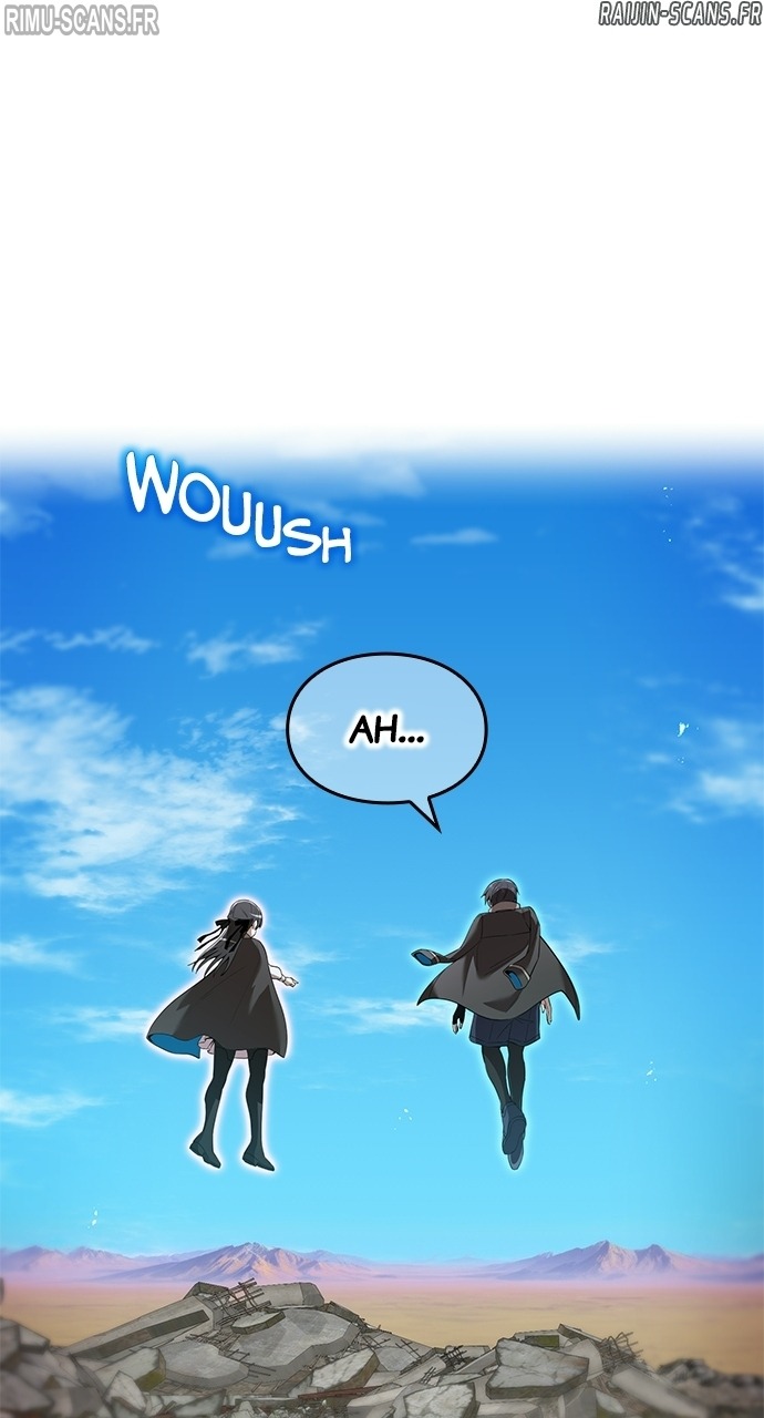 I Am The Strongest Awakeners Chapitre 84 - Page 31