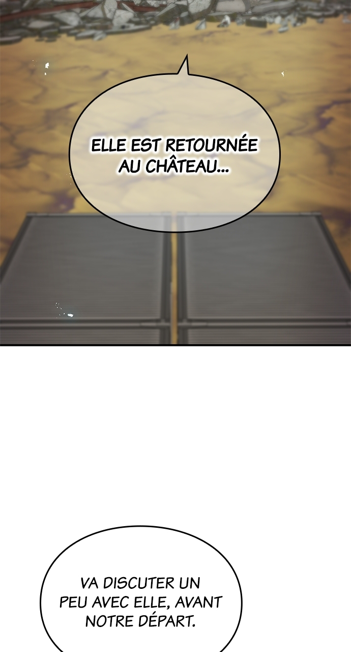 I Am The Strongest Awakeners Chapitre 84 - Page 32