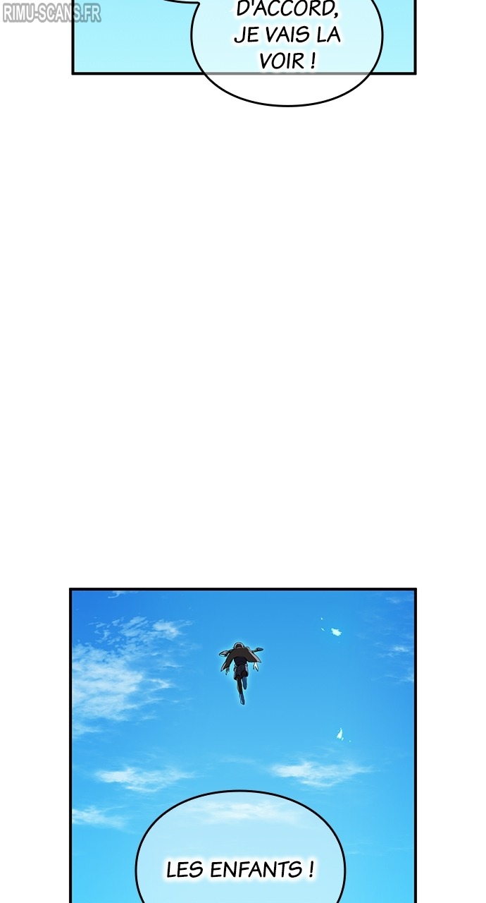 I Am The Strongest Awakeners Chapitre 84 - Page 34