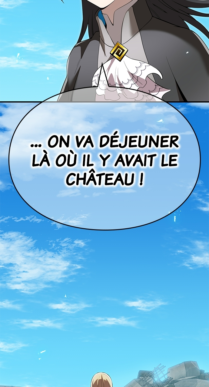 I Am The Strongest Awakeners Chapitre 84 - Page 36