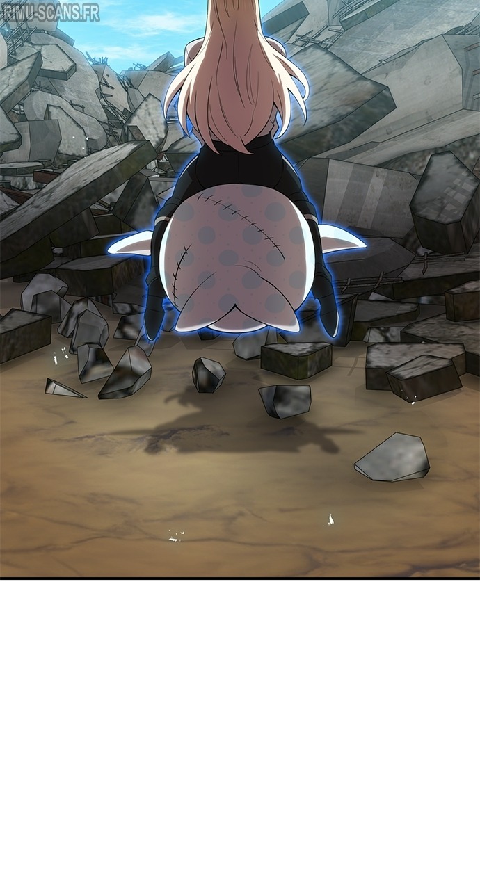 I Am The Strongest Awakeners Chapitre 84 - Page 37
