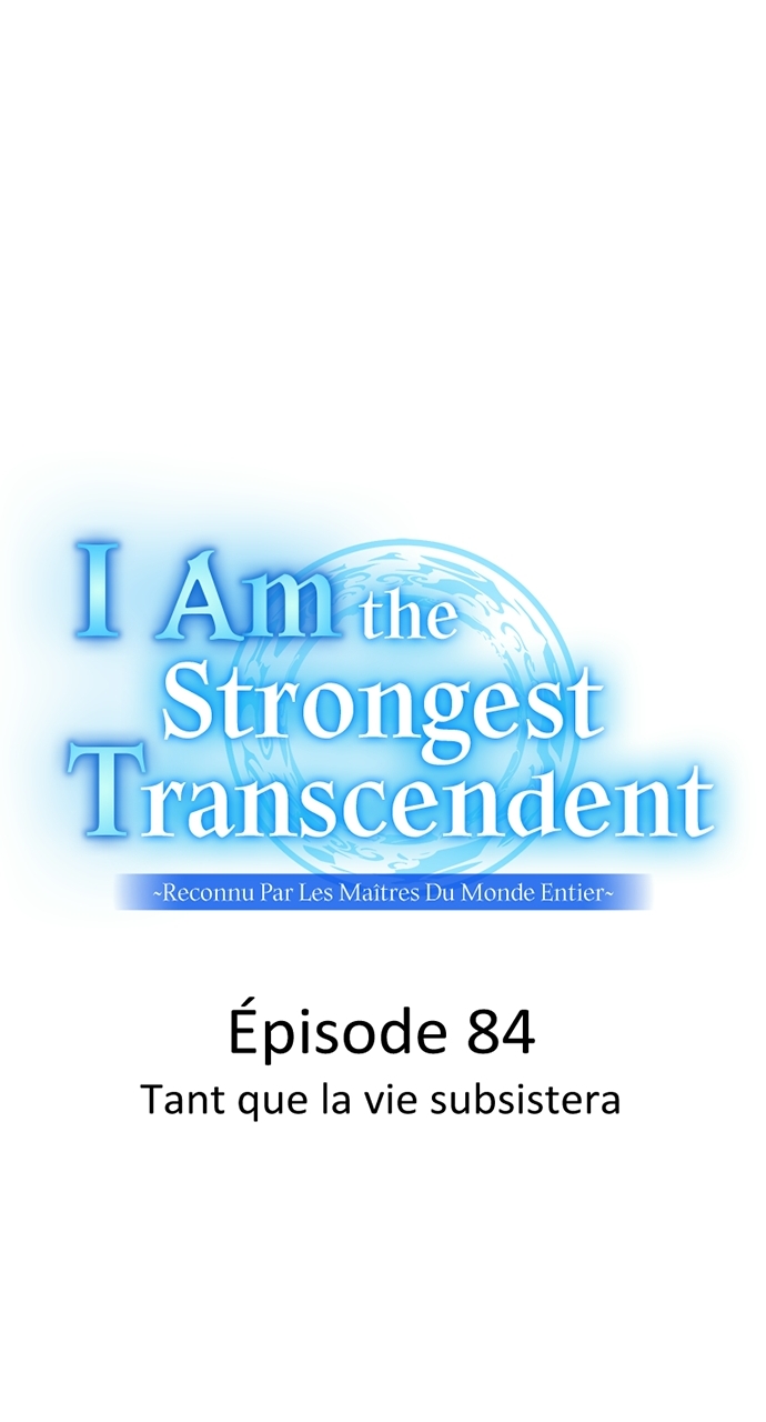 I Am The Strongest Awakeners Chapitre 84 - Page 38