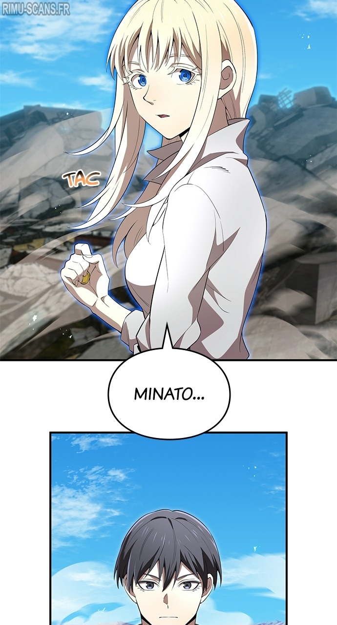 I Am The Strongest Awakeners Chapitre 84 - Page 43