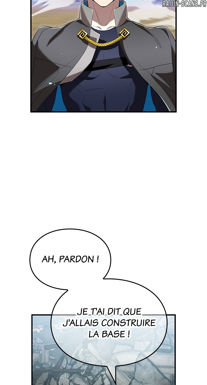I Am The Strongest Awakeners Chapitre 84 - Page 44