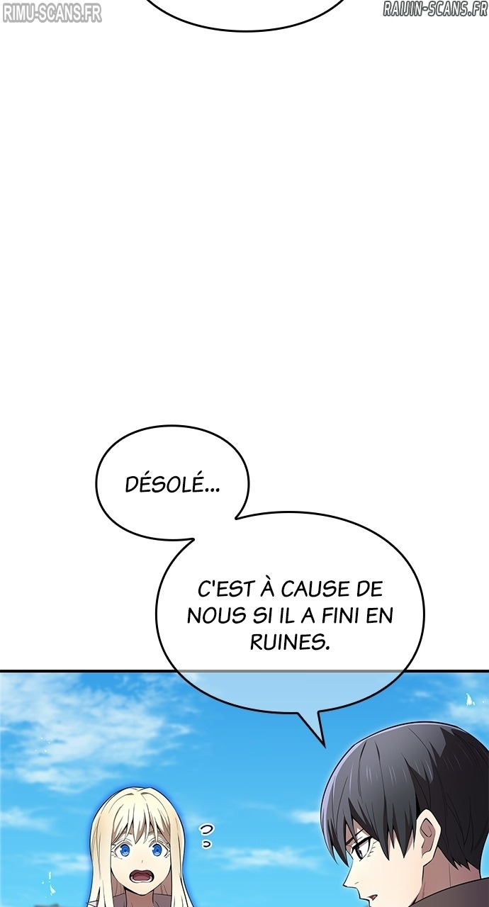 I Am The Strongest Awakeners Chapitre 84 - Page 46
