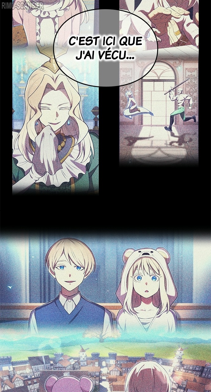 I Am The Strongest Awakeners Chapitre 84 - Page 49