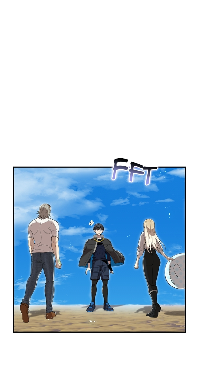 I Am The Strongest Awakeners Chapitre 84 - Page 53